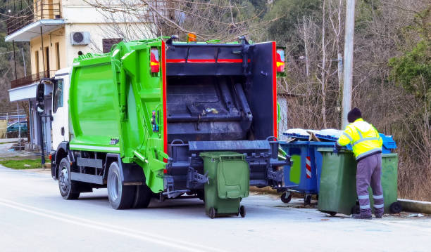 Best Basement Cleanout in Puyallup, WA