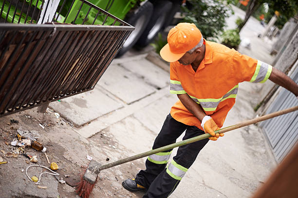 Best Scrap Metal Removal in Puyallup, WA